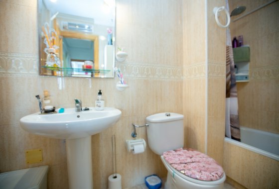 Re-Sale - Apartment - Playa Flamenca - Zenia Mar