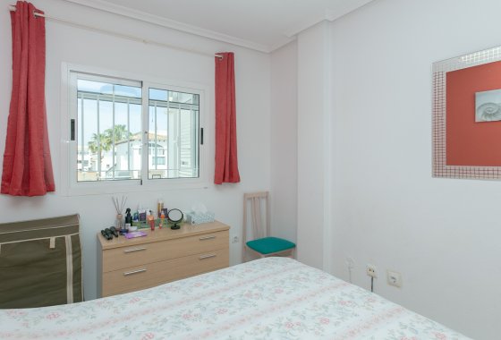 Re-Sale - Apartment - Playa Flamenca - Zenia Mar