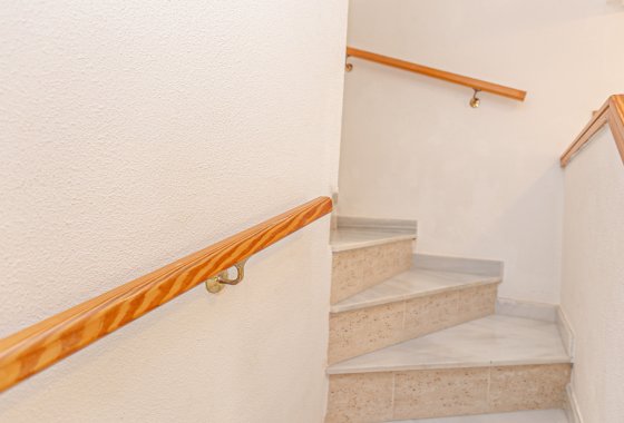 Re-Sale - Apartment - Playa Flamenca - Zenia Mar