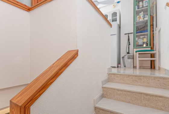 Re-Sale - Apartment - Playa Flamenca - Zenia Mar