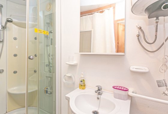 Re-Sale - Apartment - Playa Flamenca - Zenia Mar