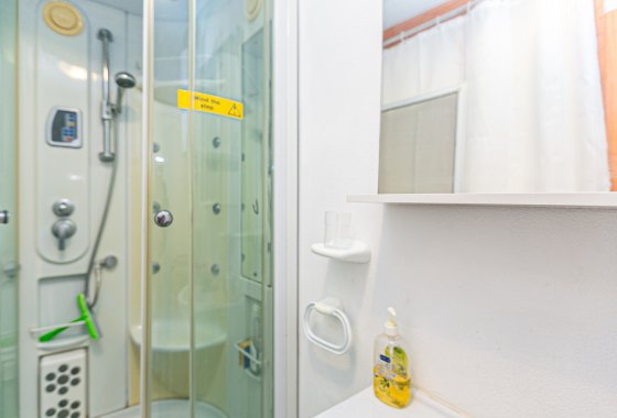 Re-Sale - Apartment - Playa Flamenca - Zenia Mar