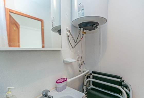 Re-Sale - Apartment - Playa Flamenca - Zenia Mar