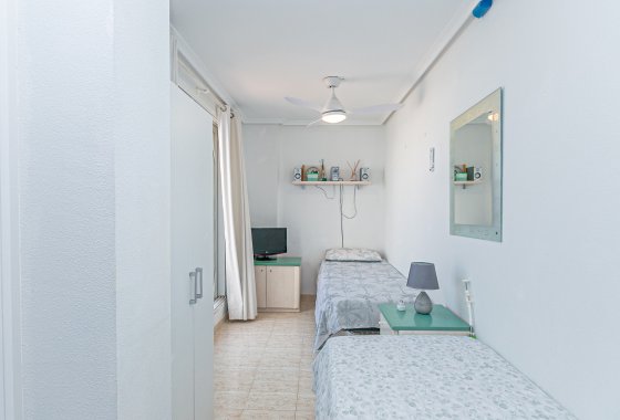 Re-Sale - Apartment - Playa Flamenca - Zenia Mar