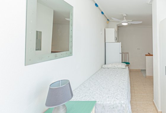 Re-Sale - Apartment - Playa Flamenca - Zenia Mar