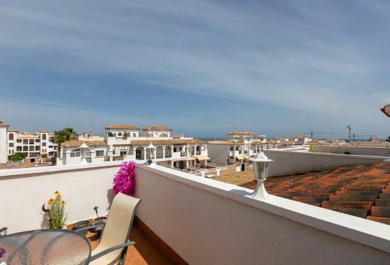 Re-Sale - Apartment - Playa Flamenca - Zenia Mar