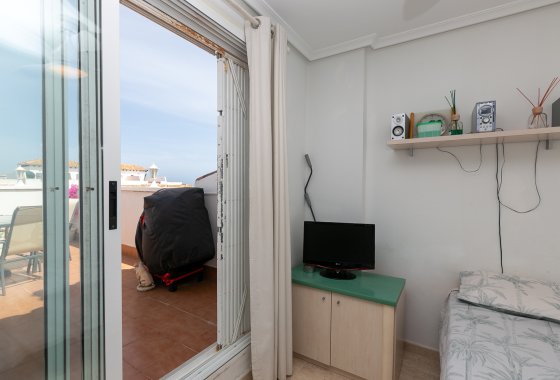 Re-Sale - Apartment - Playa Flamenca - Zenia Mar