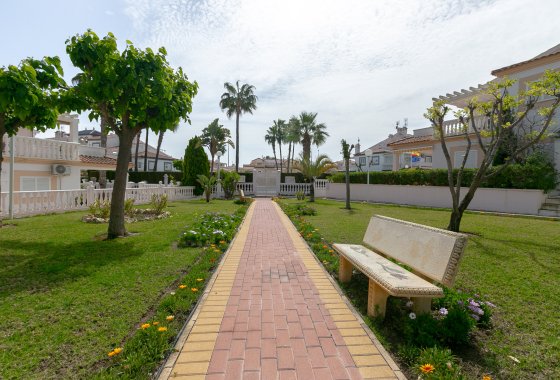 Re-Sale - Apartment - Playa Flamenca - Zenia Mar