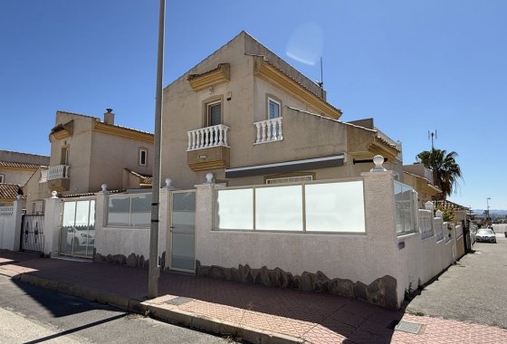 Reventa - Chalet Independiente - Ciudad Quesada