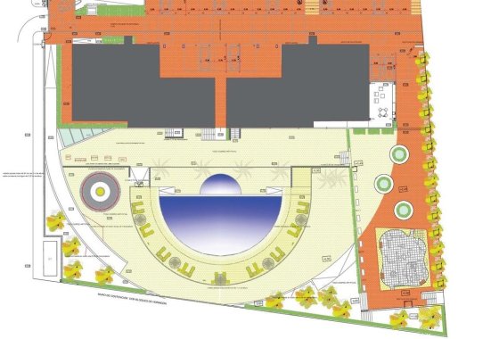 New Build - Apartment - Guardamar del Segura - Avda del Puerto