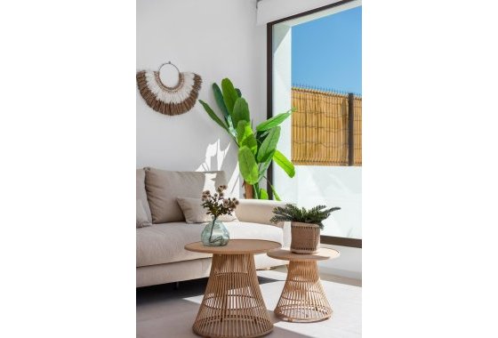 New Build - Detached Villa - Los Alcazares - Serena Golf