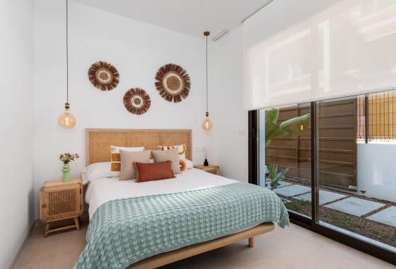 New Build - Detached Villa - Los Alcazares - Serena Golf