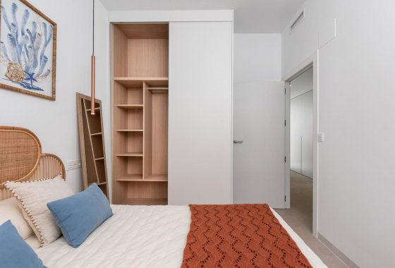 New Build - Detached Villa - Los Alcazares - Serena Golf