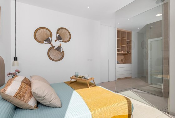 New Build - Detached Villa - Los Alcazares - Serena Golf