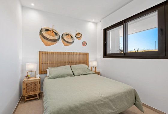 New Build - Apartment - Los Alcazares - Serena Golf