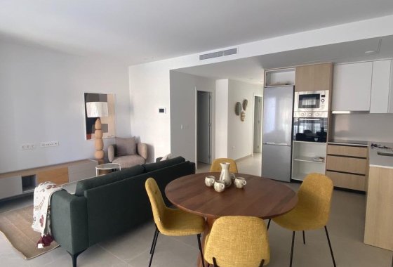 New Build - Bungalow - San Pedro del Pinatar - El Salero