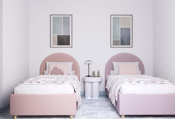 New Build - Townhouse - Torre Pacheco - El Alba