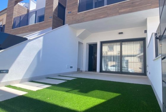 New Build - Bungalow - San Pedro del Pinatar - El Salero