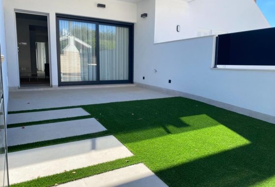 New Build - Bungalow - San Pedro del Pinatar - El Salero