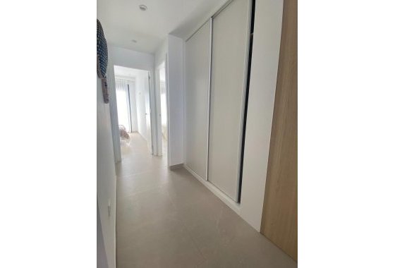 New Build - Bungalow - San Pedro del Pinatar - El Salero