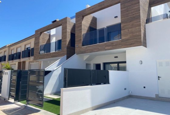 New Build - Bungalow - San Pedro del Pinatar - El Salero