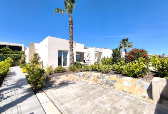 Re-Sale - Detached Villa - Algorfa