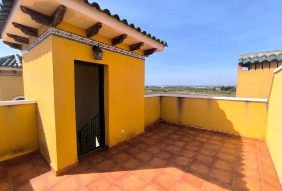 Re-Sale - Semi - Detached Villa - Ciudad Quesada