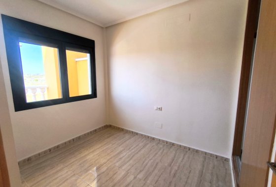 Re-Sale - Semi - Detached Villa - Ciudad Quesada