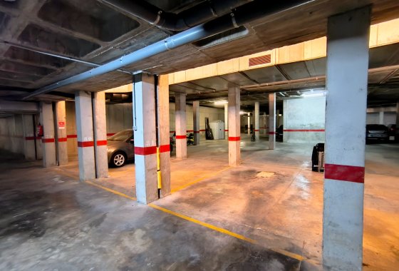 Re-Sale - Apartment - Algorfa