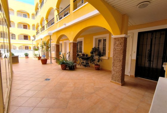 Re-Sale - Apartment - Algorfa