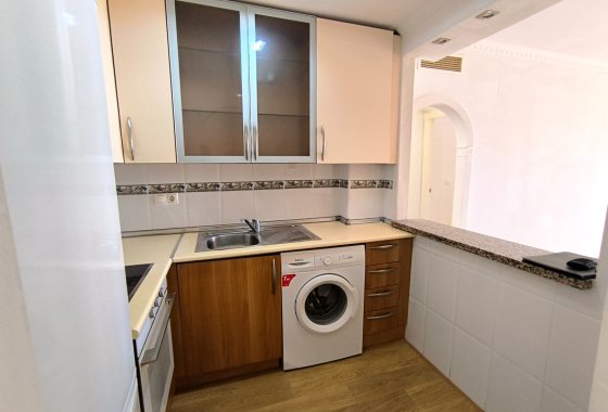 Re-Sale - Apartment - Algorfa