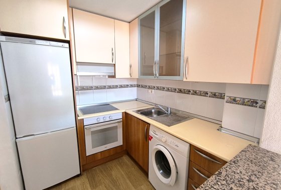 Re-Sale - Apartment - Algorfa