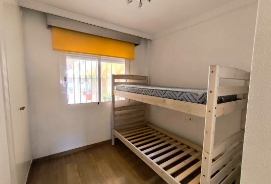 Re-Sale - Apartment - Algorfa