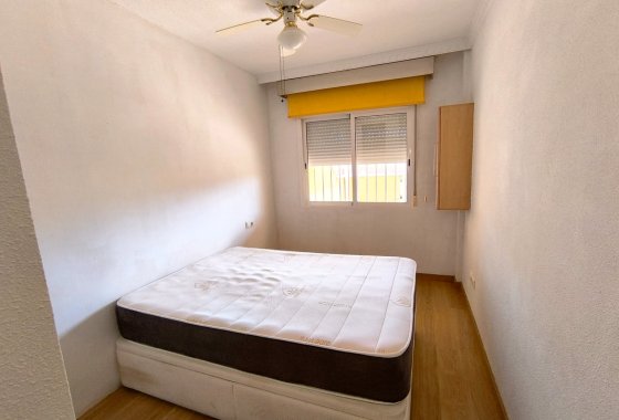 Re-Sale - Apartment - Algorfa