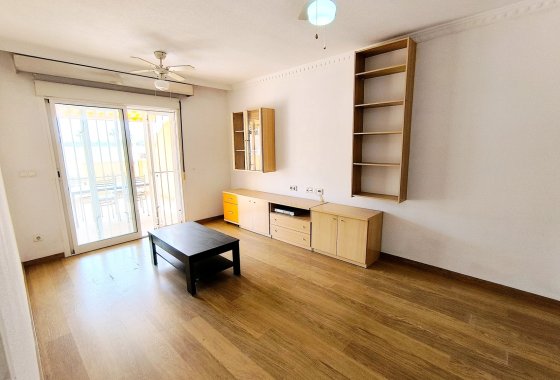 Re-Sale - Apartment - Algorfa