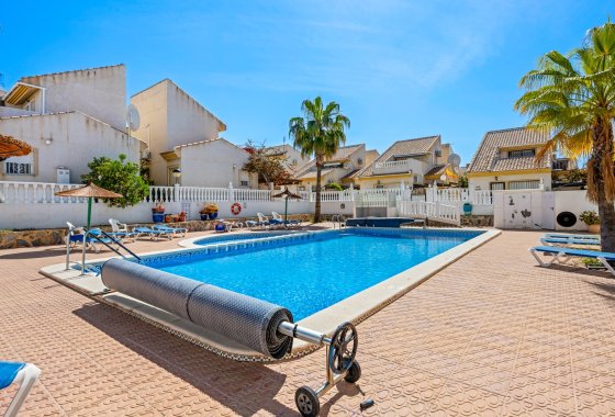Re-Sale - Detached Villa - Ciudad Quesada