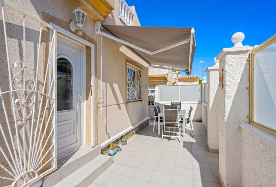 Re-Sale - Detached Villa - Ciudad Quesada