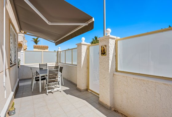 Re-Sale - Detached Villa - Ciudad Quesada