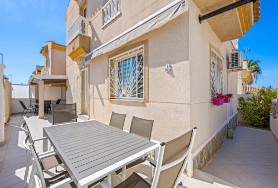 Re-Sale - Detached Villa - Ciudad Quesada