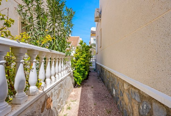 Re-Sale - Detached Villa - Ciudad Quesada