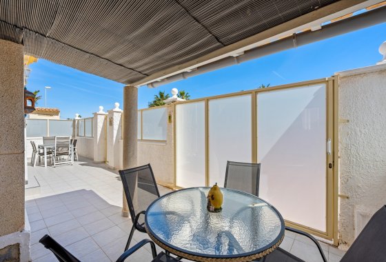 Re-Sale - Detached Villa - Ciudad Quesada