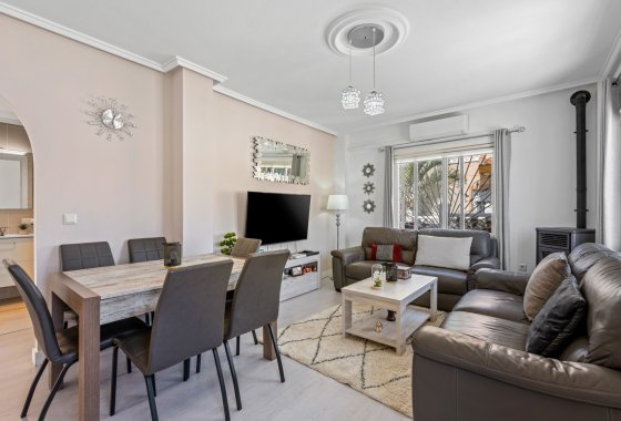 Re-Sale - Detached Villa - Ciudad Quesada