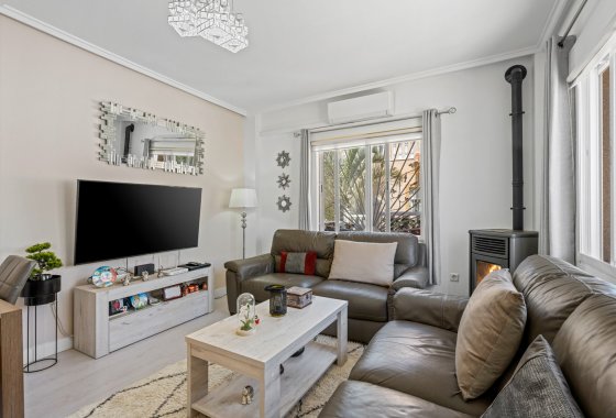 Re-Sale - Detached Villa - Ciudad Quesada
