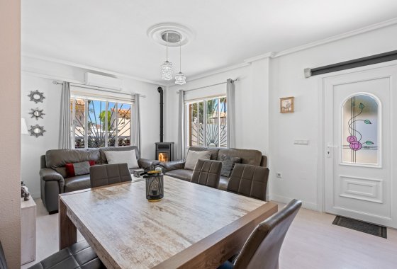 Re-Sale - Detached Villa - Ciudad Quesada