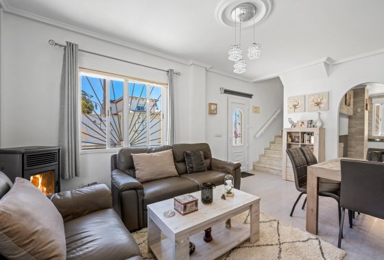 Re-Sale - Detached Villa - Ciudad Quesada