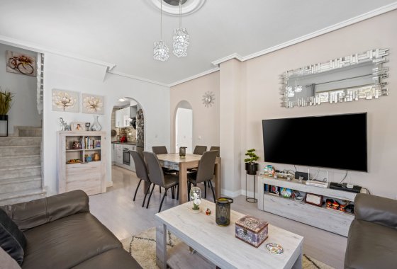Re-Sale - Detached Villa - Ciudad Quesada