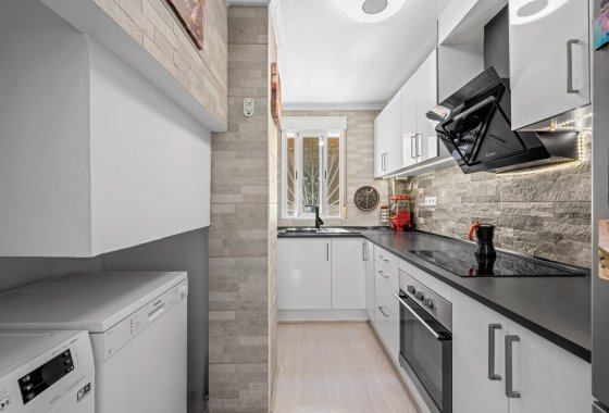 Re-Sale - Detached Villa - Ciudad Quesada