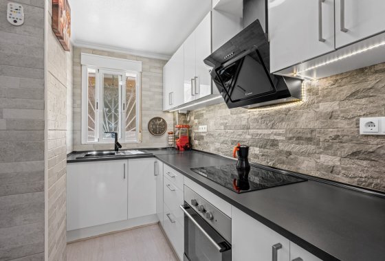 Re-Sale - Detached Villa - Ciudad Quesada