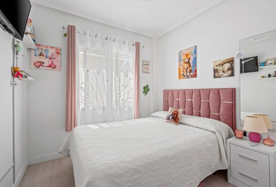 Re-Sale - Detached Villa - Ciudad Quesada