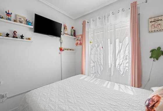 Re-Sale - Detached Villa - Ciudad Quesada